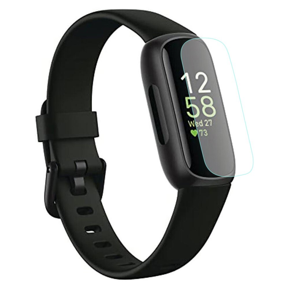 Skärmskydd Fitbit Inspire 3