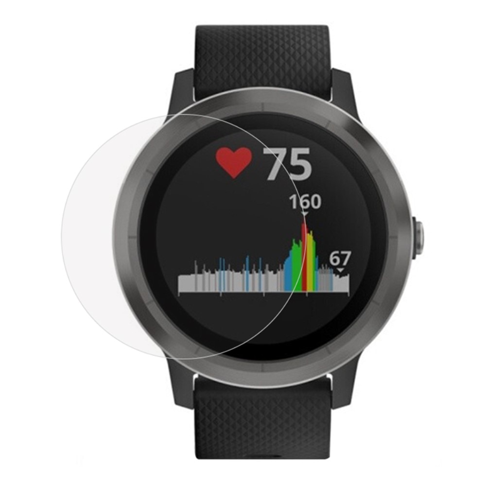 Skärmskydd Garmin Vivoactive 3