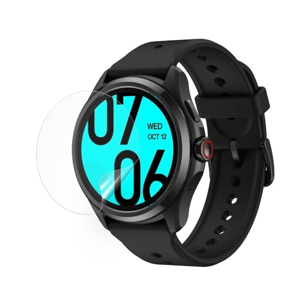 Skärmskydd Mobvoi Ticwatch Pro 5
