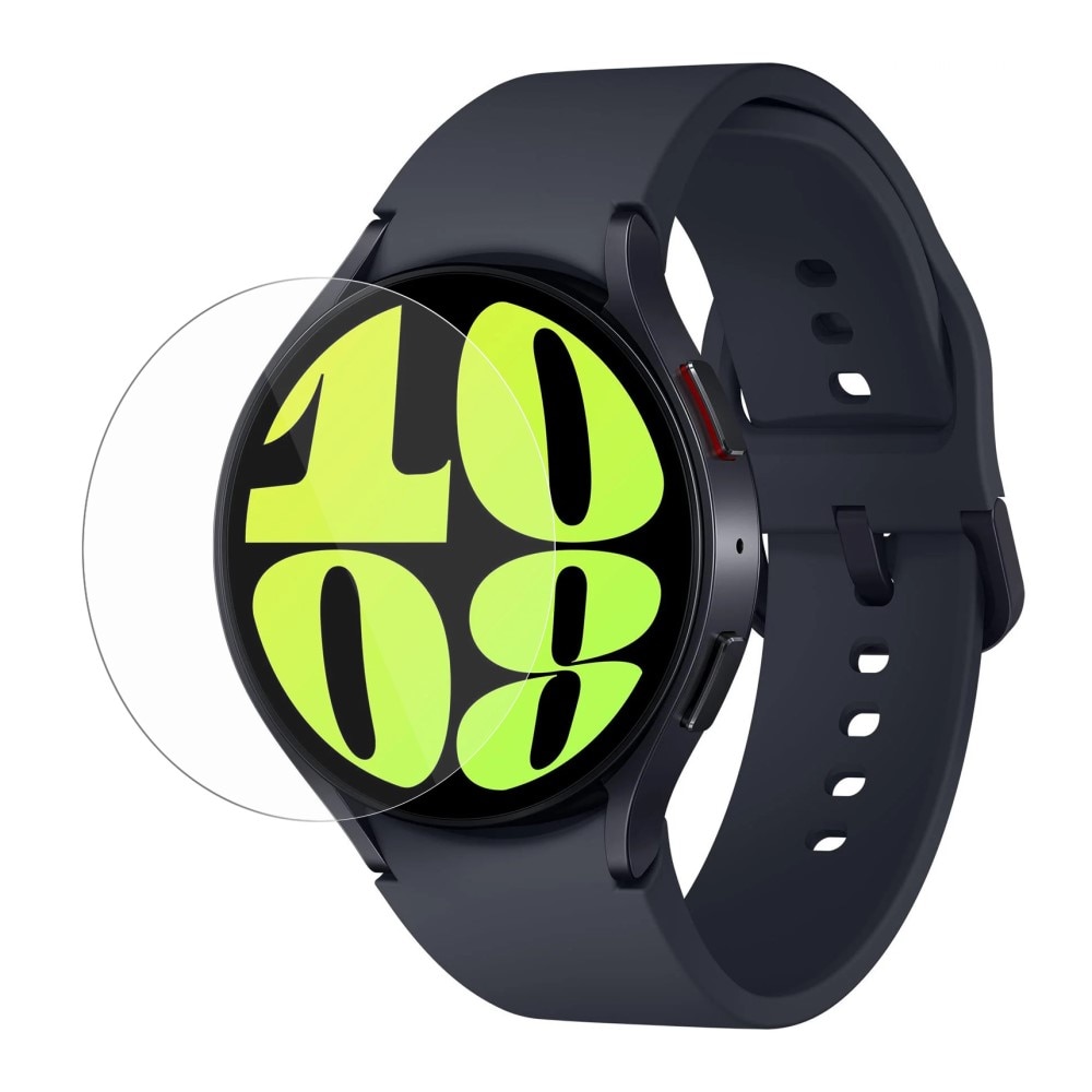 Härdat Glas 0.3mm Skärmskydd Samsung Galaxy Watch 6 44mm