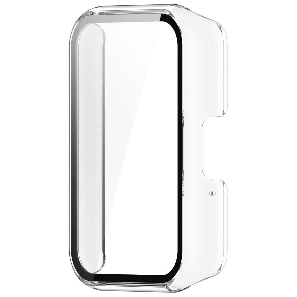 Full Cover Case Samsung Galaxy Fit 3 transparent