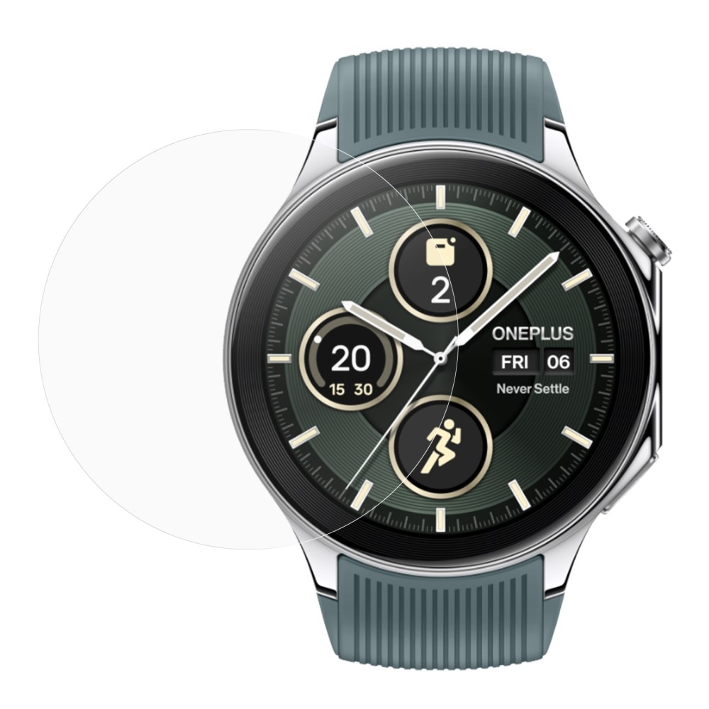 Skärmskydd OnePlus Watch 2