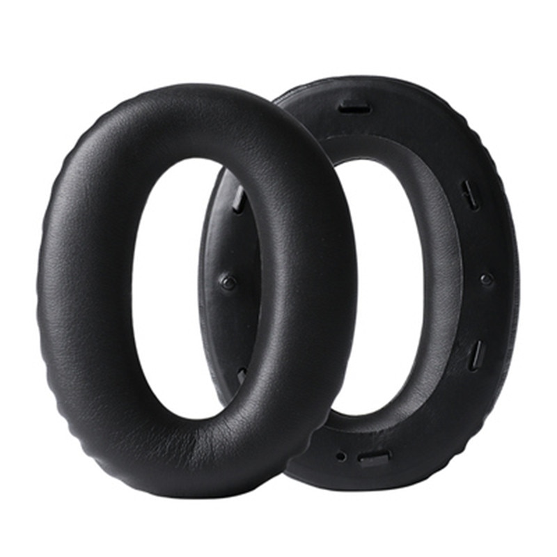 Hörlurskuddar Sony WH-1000XM2 svart