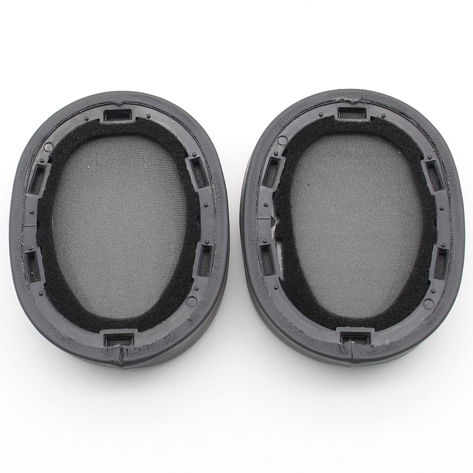 Hörlurskuddar Sony MDR-100ABN svart