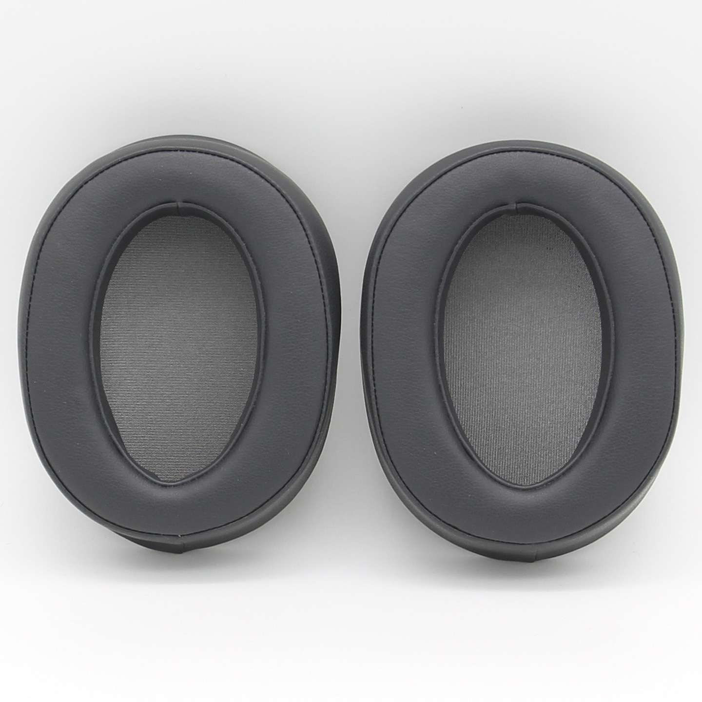 Hörlurskuddar Sony MDR-100ABN svart