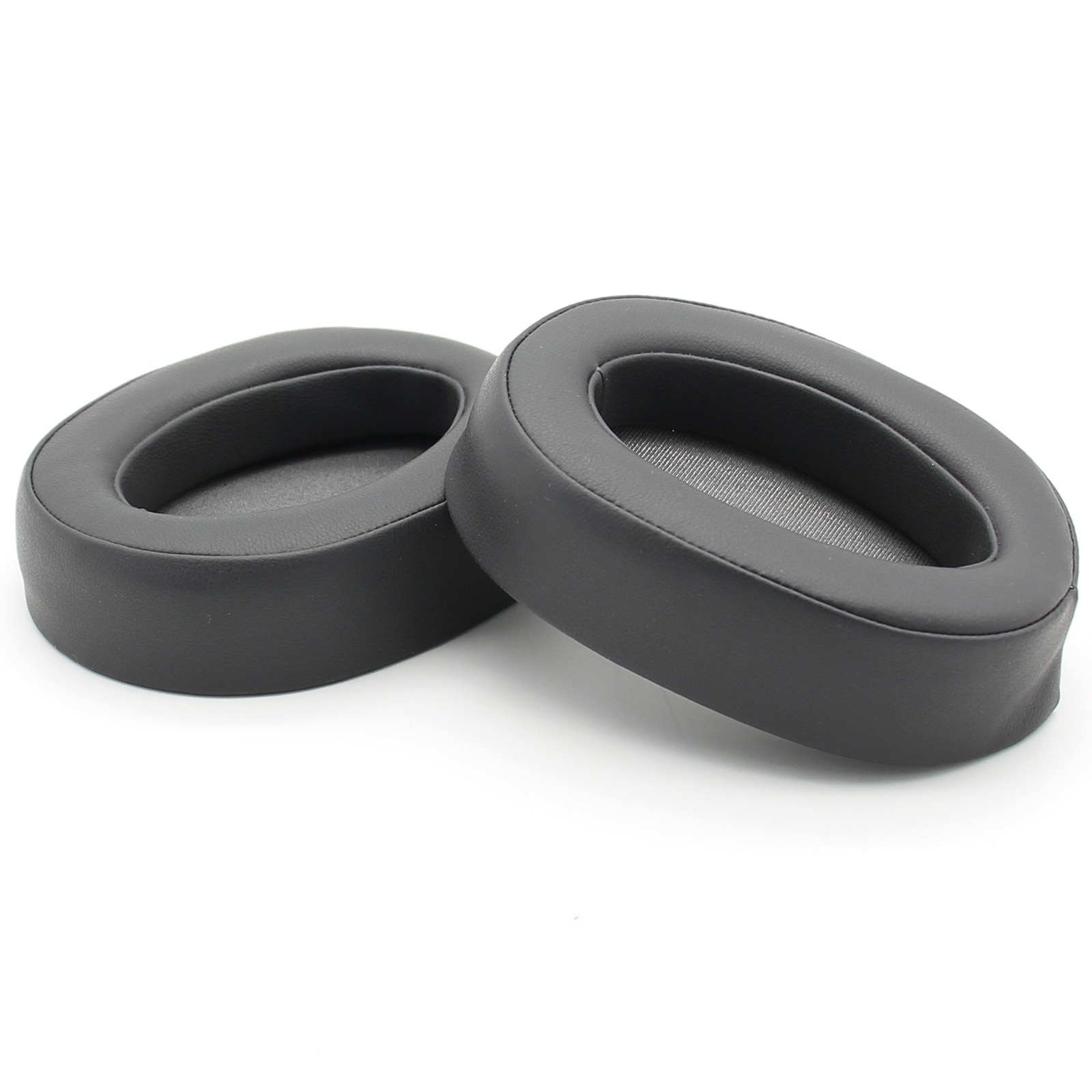 Hörlurskuddar Sony MDR-100ABN svart