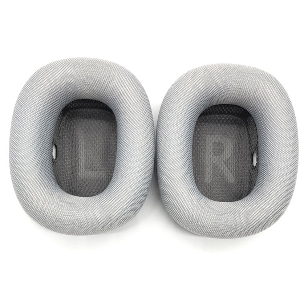 Hörlurskuddar Mesh Apple AirPods Max svart