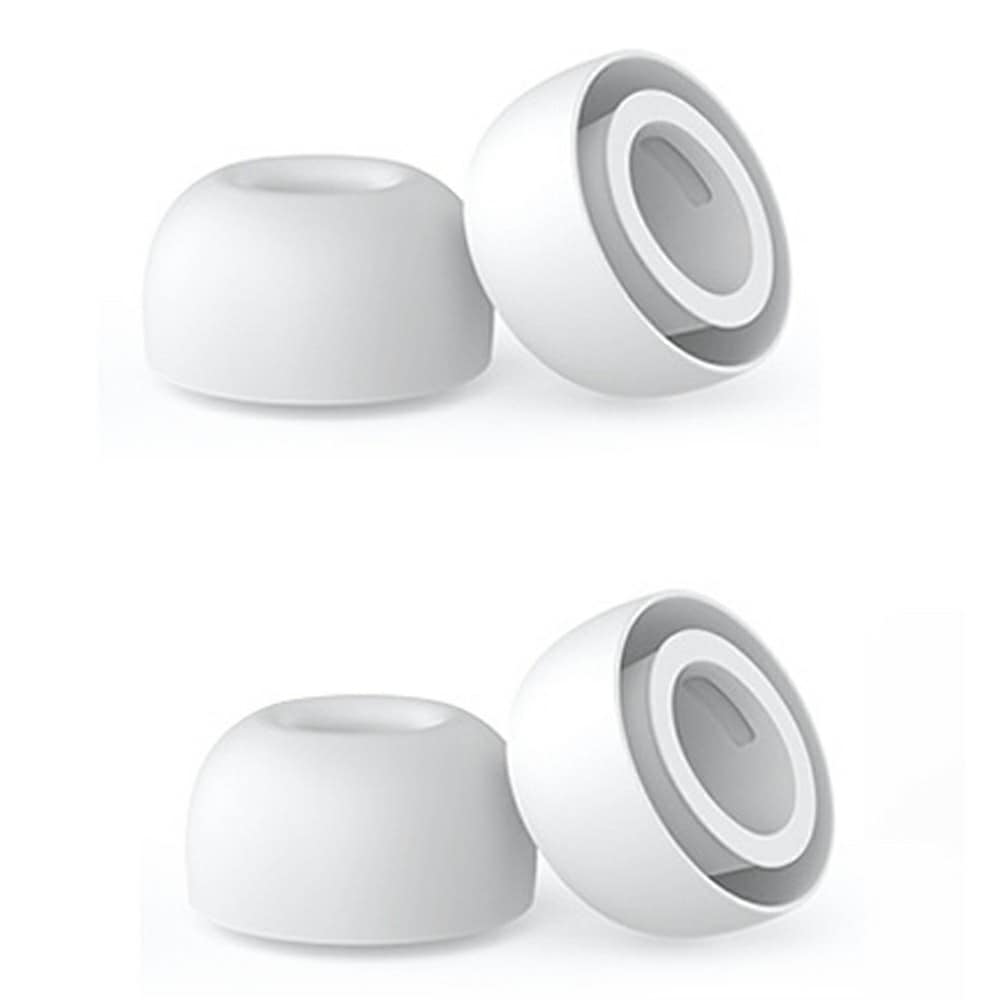 Ear Tips Apple AirPods Pro 3 Vit (Small)