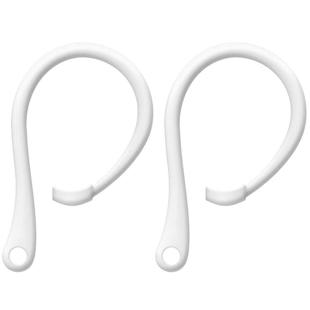 Earhook Apple AirPods 3 vit