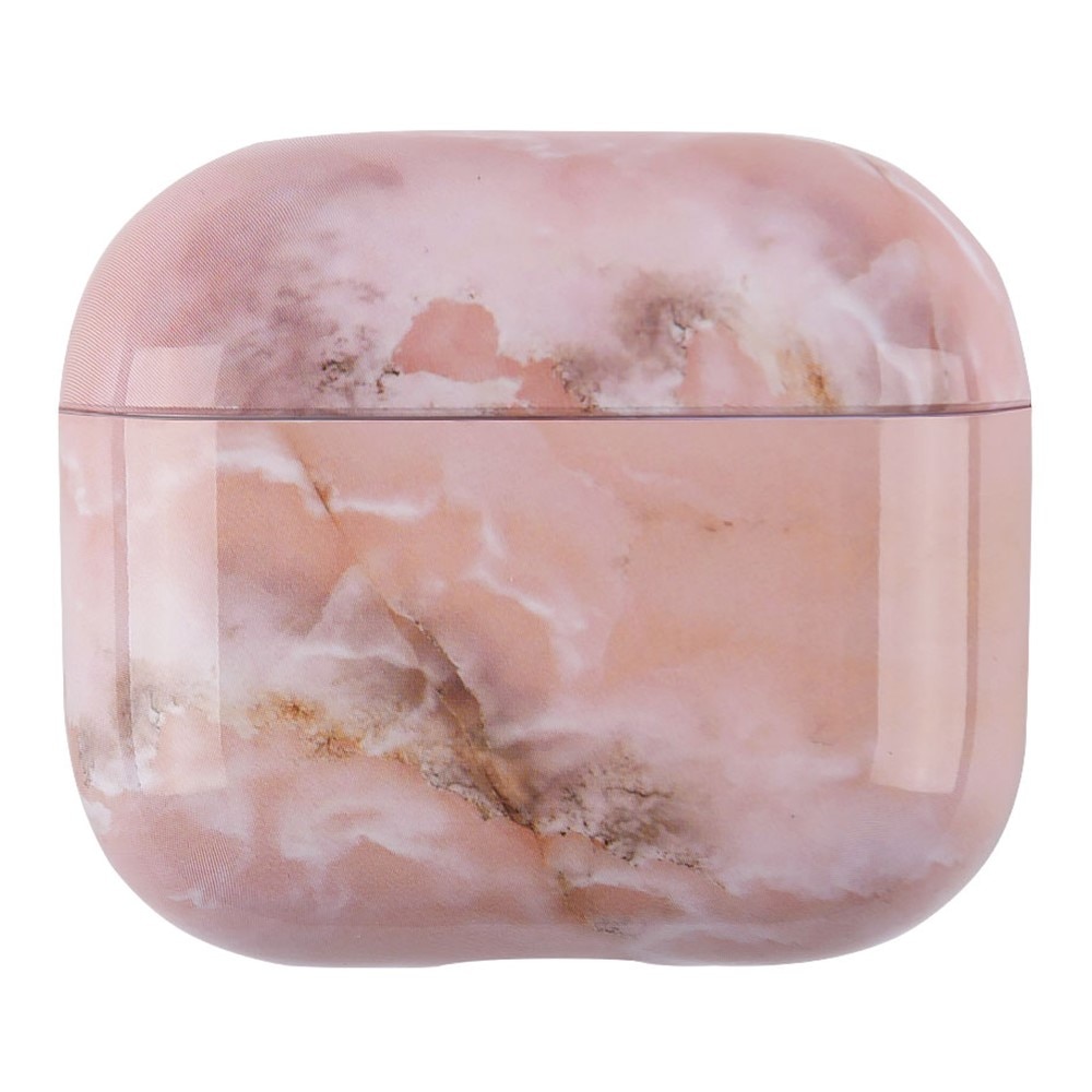 Skal Apple AirPods 3 rosa marmor