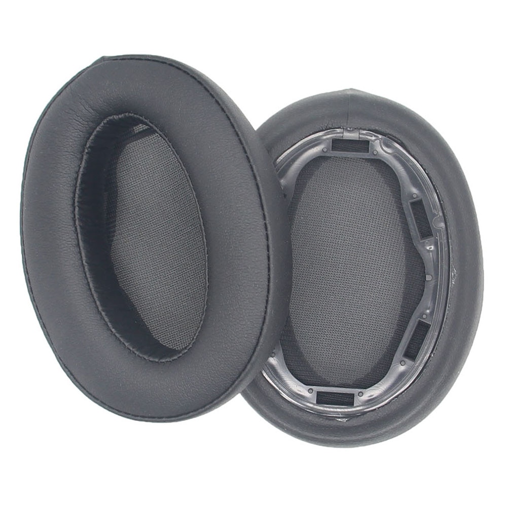 Hörlurskuddar Sony WH-H910N svart