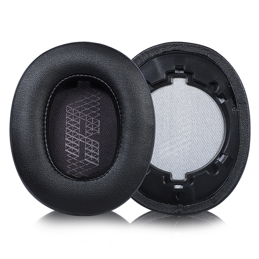 Hörlurskuddar JBL Live T500BT svart
