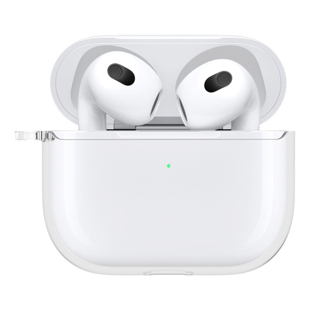 TPU Case Apple AirPods 3 Crystal Clear