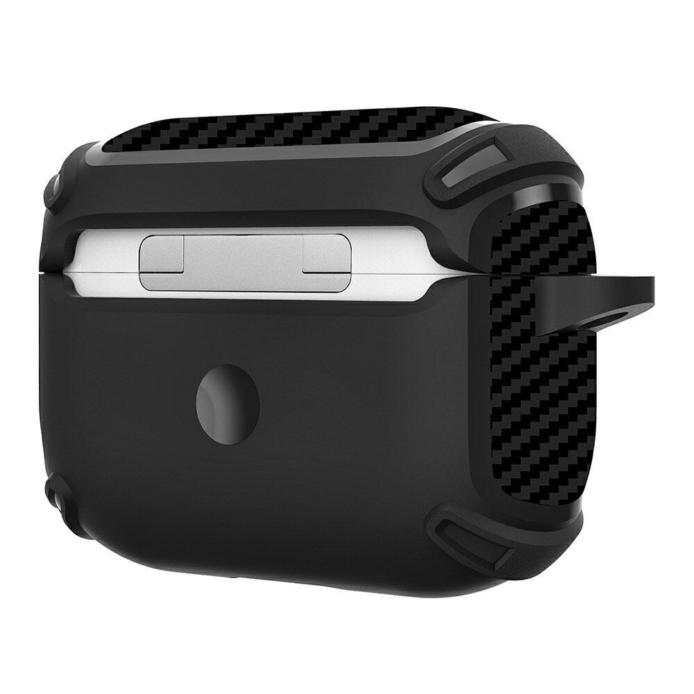 Apple AirPods Pro  2Case Tough Black