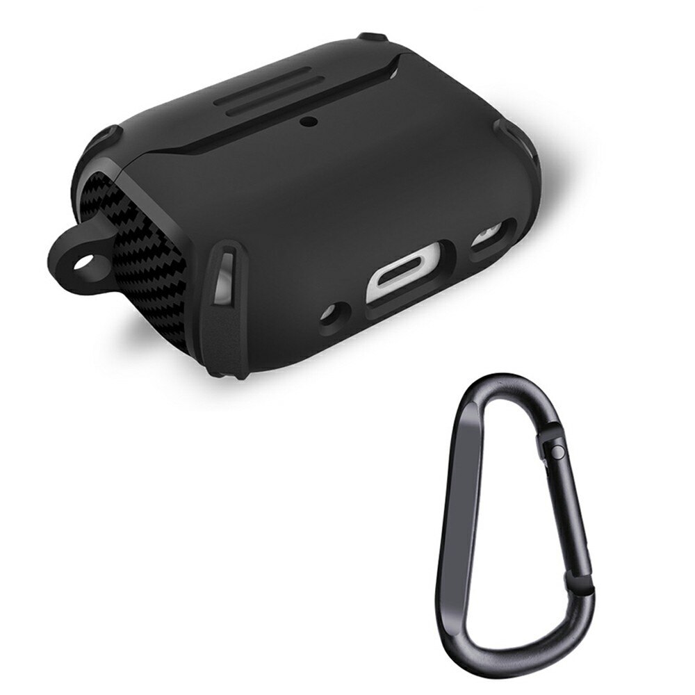 Apple AirPods Pro  2Case Tough Black