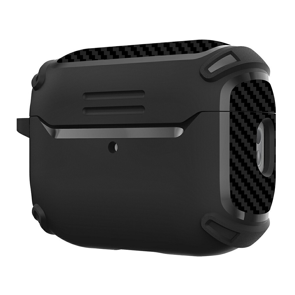 Apple AirPods Pro  2Case Tough Black