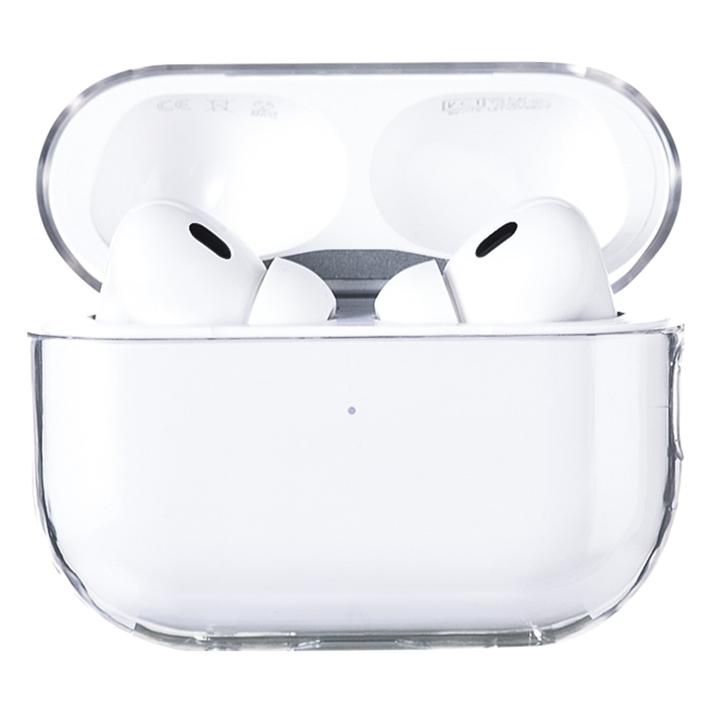 Skal Apple AirPods Pro 2 transparent