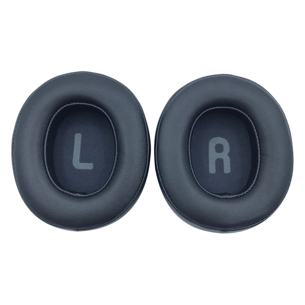 Hörlurskuddar JBL Tune 710BT svart