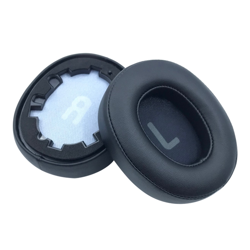 Hörlurskuddar JBL Tune 710BT svart