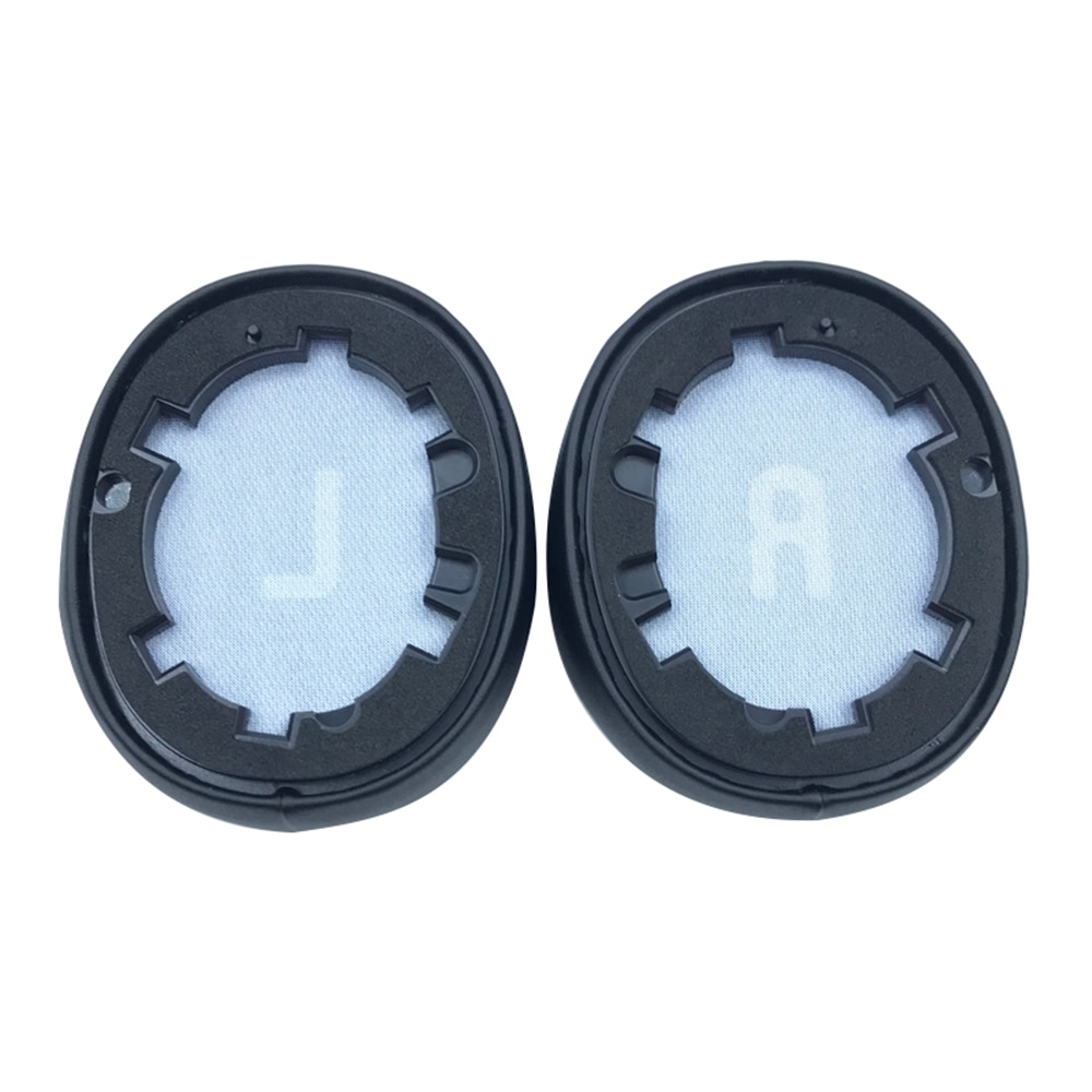Hörlurskuddar JBL Tune 710BT svart