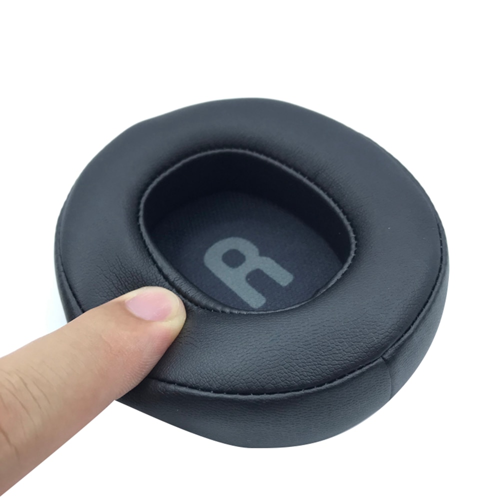 Hörlurskuddar JBL Tune 710BT svart