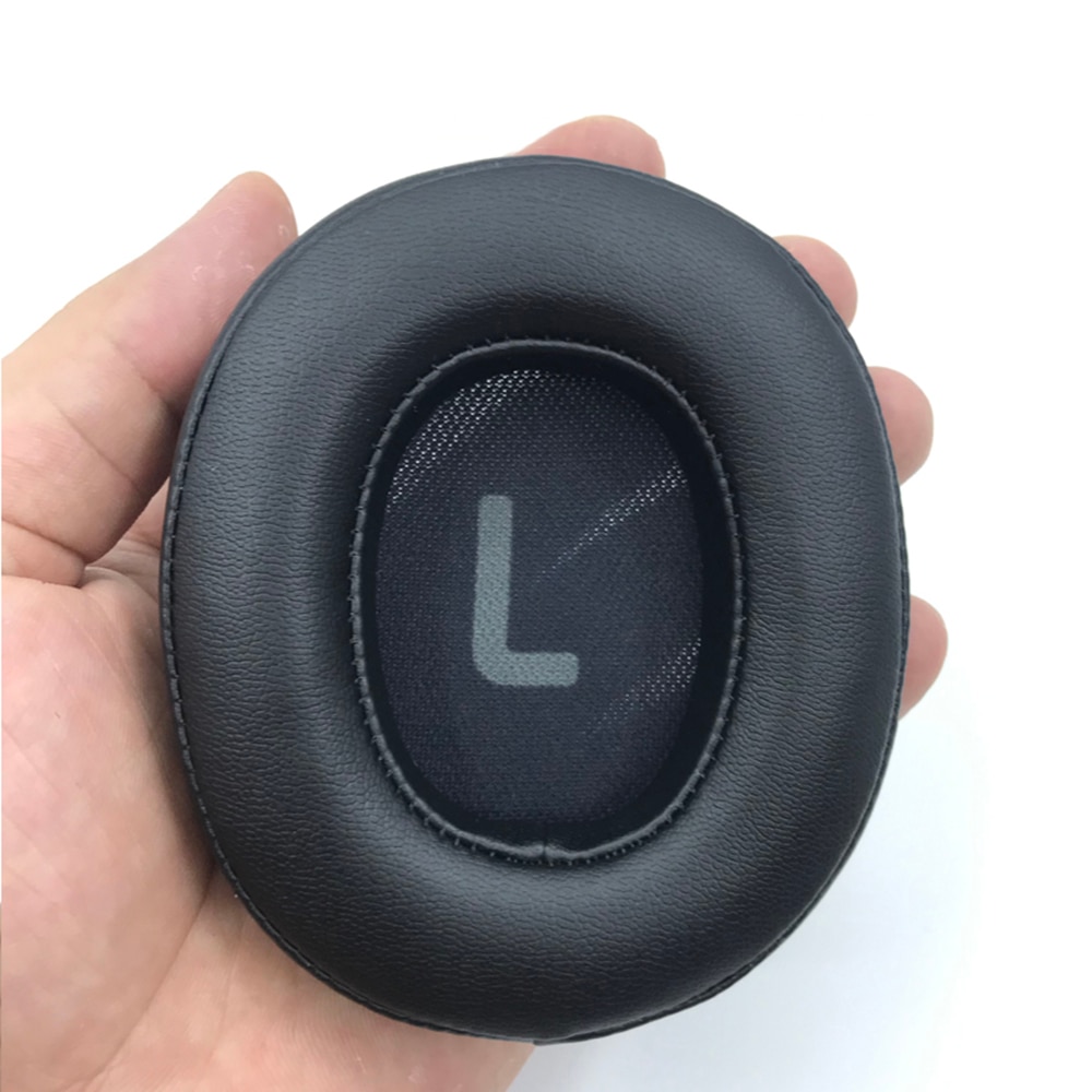 Hörlurskuddar JBL Tune 710BT svart