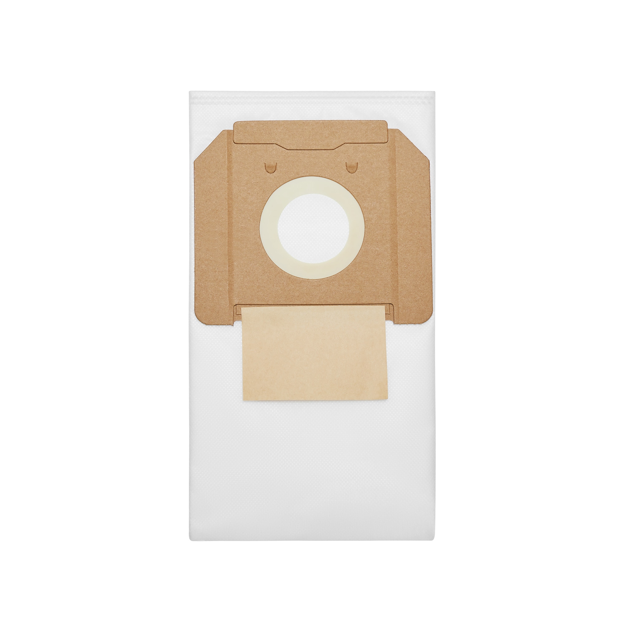 5-pack Dammsugarpåse Bosch GAS 35 L SFC