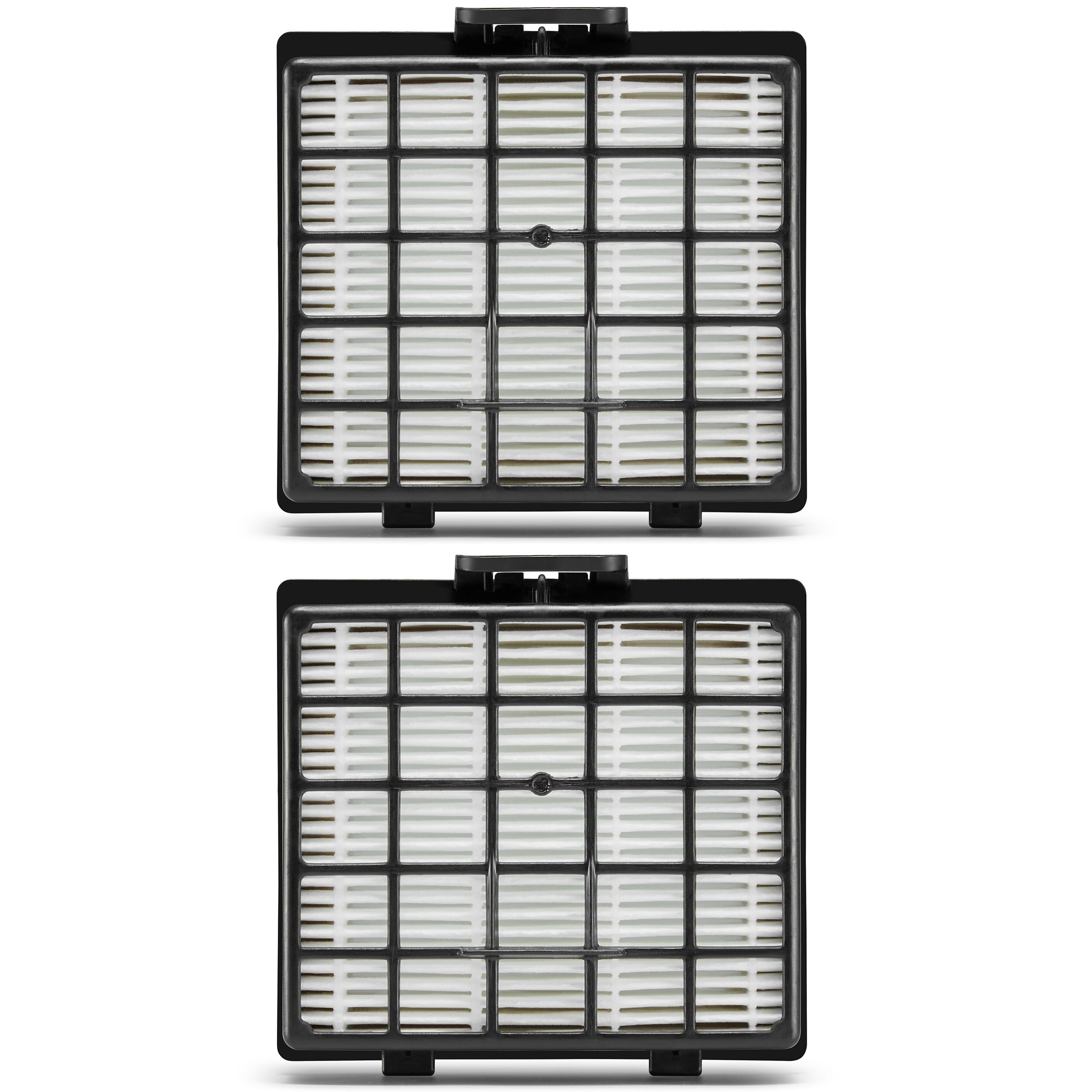 2-pack HEPA-filter Bosch GL-40