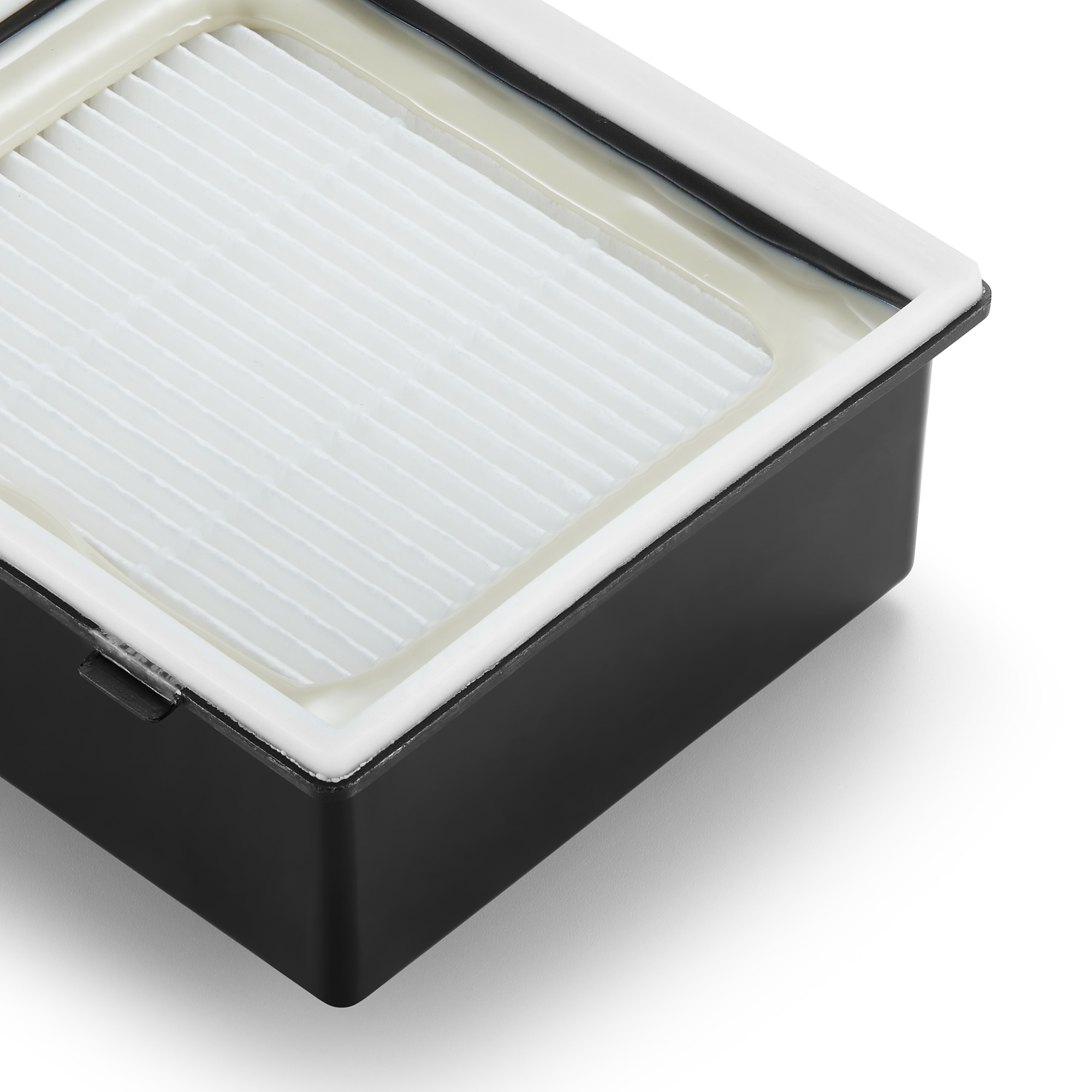 2-pack HEPA-filter Bosch GL-30