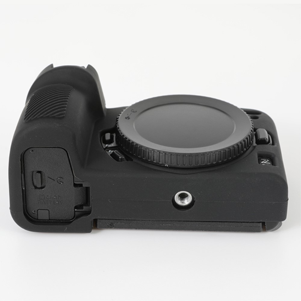 Silikonskal Nikon Z30 svart