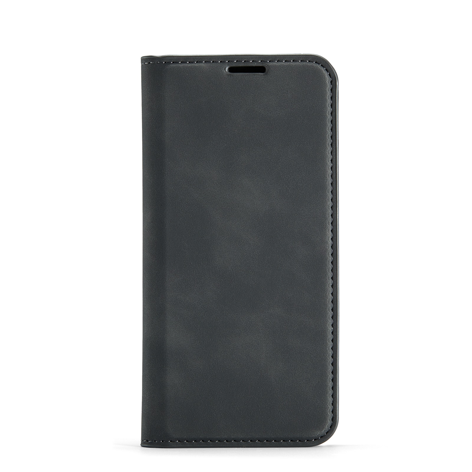 iPhone 17 Slim Mobilfodral Svart