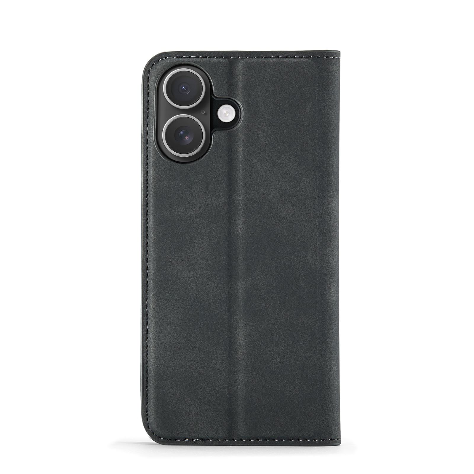 iPhone 17 Slim Mobilfodral Svart