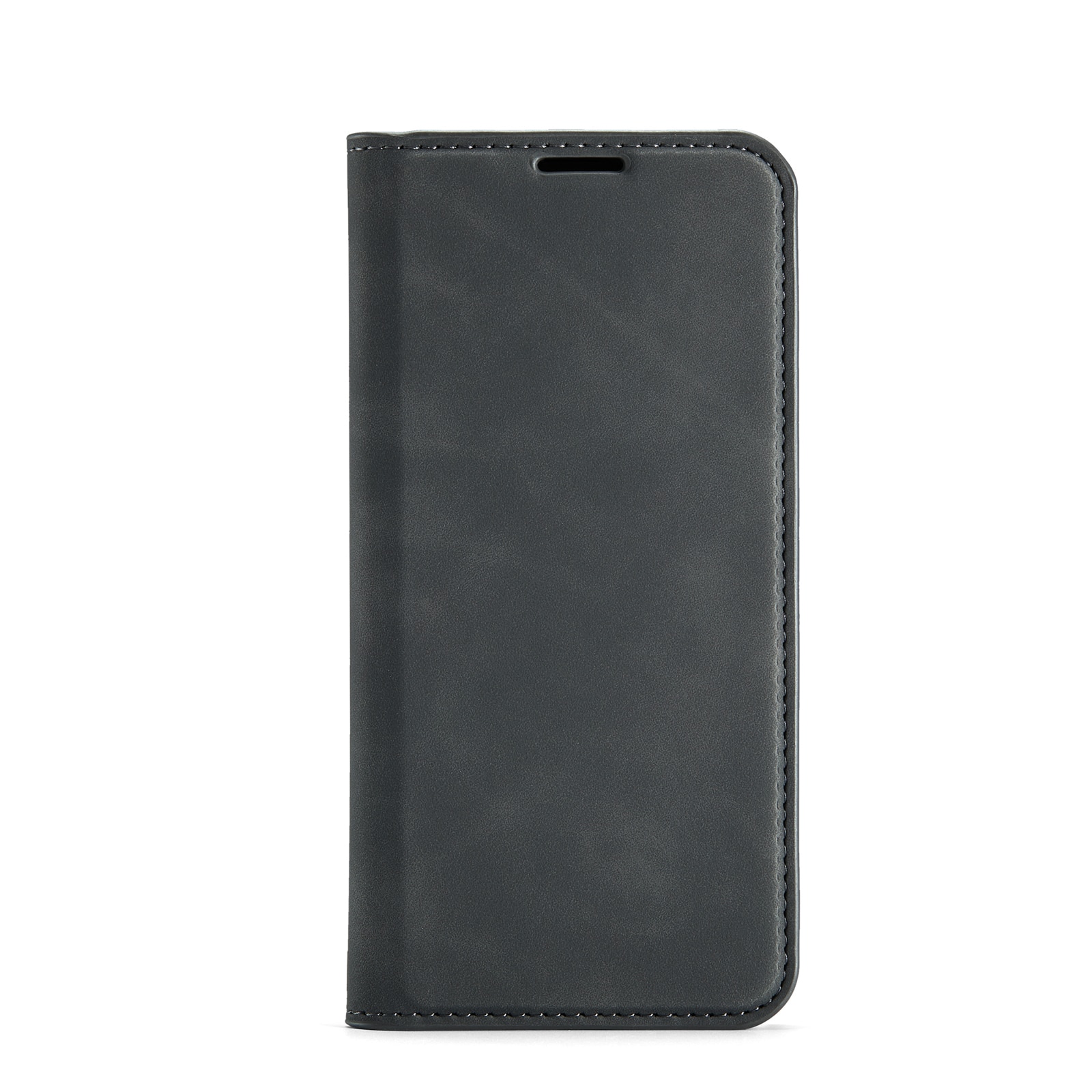 iPhone 17 Pro Max Slim Mobilfodral Svart