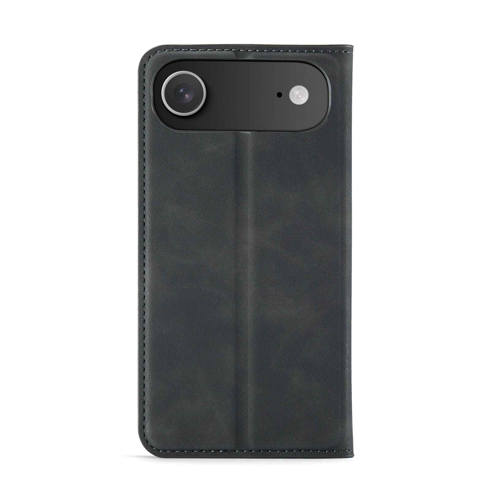iPhone Air Slim Mobilfodral Svart