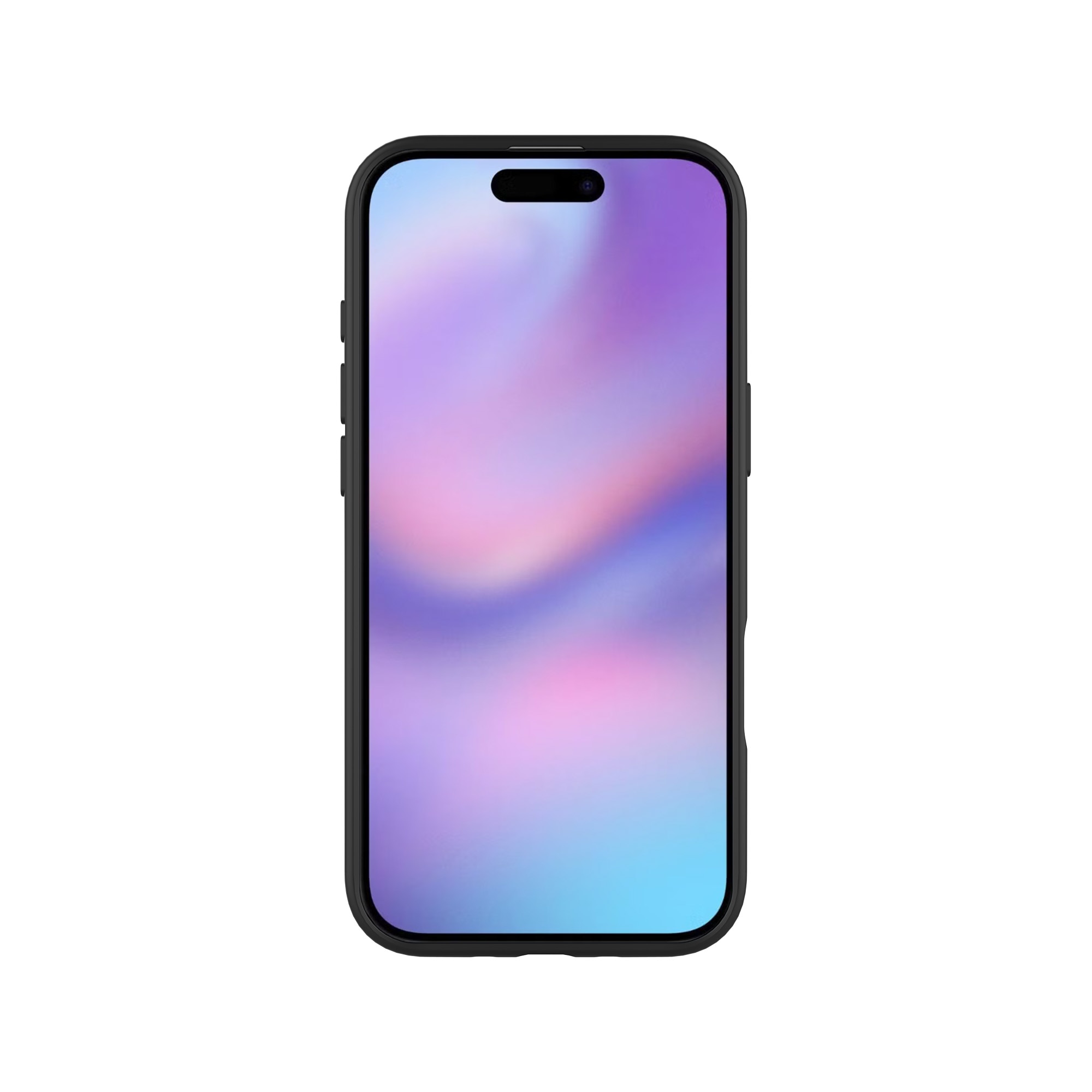 Magnetic Hybrid Skal iPhone 17 Air Frosted Black