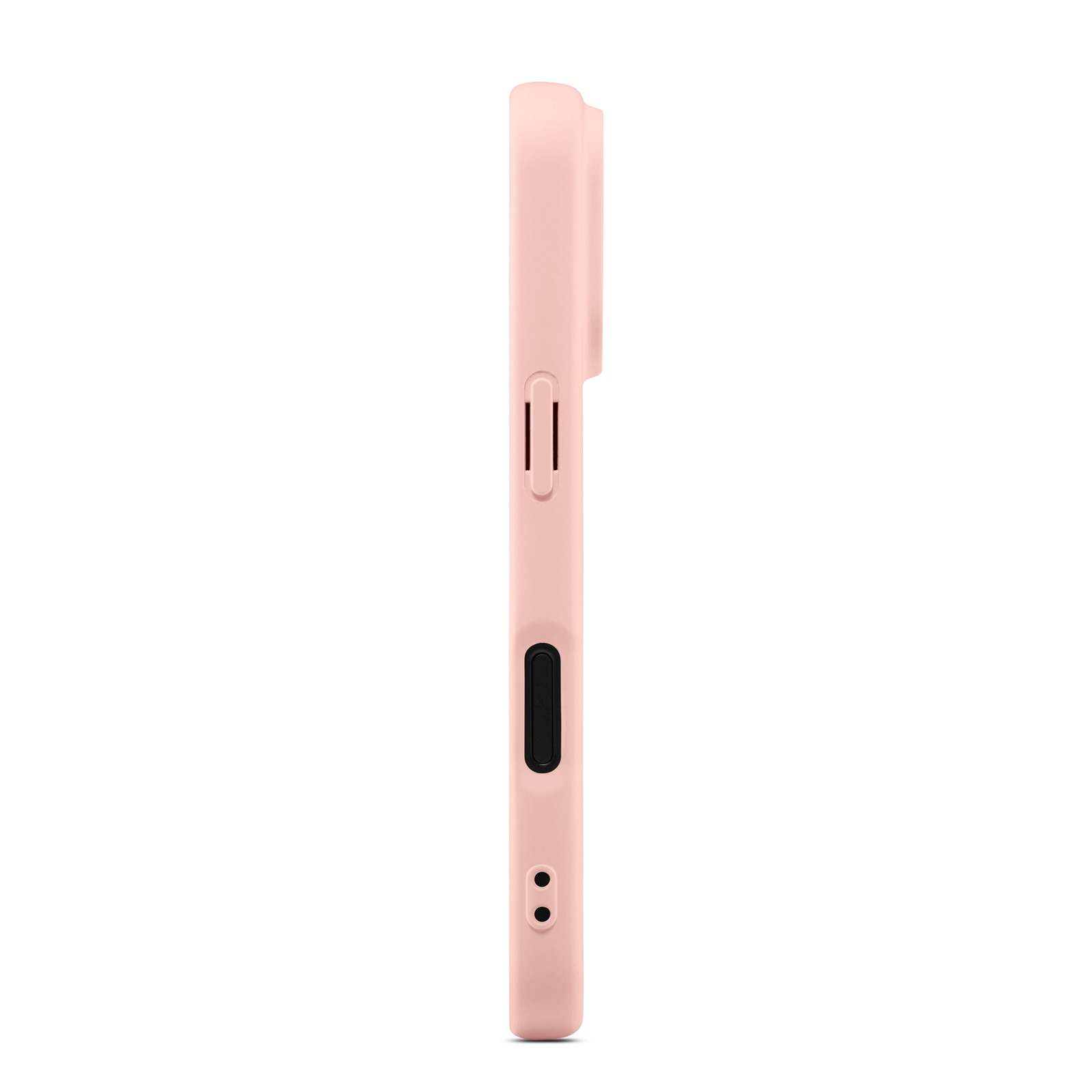 TPU Skal MagSafe iPhone 17 Pro Rosa
