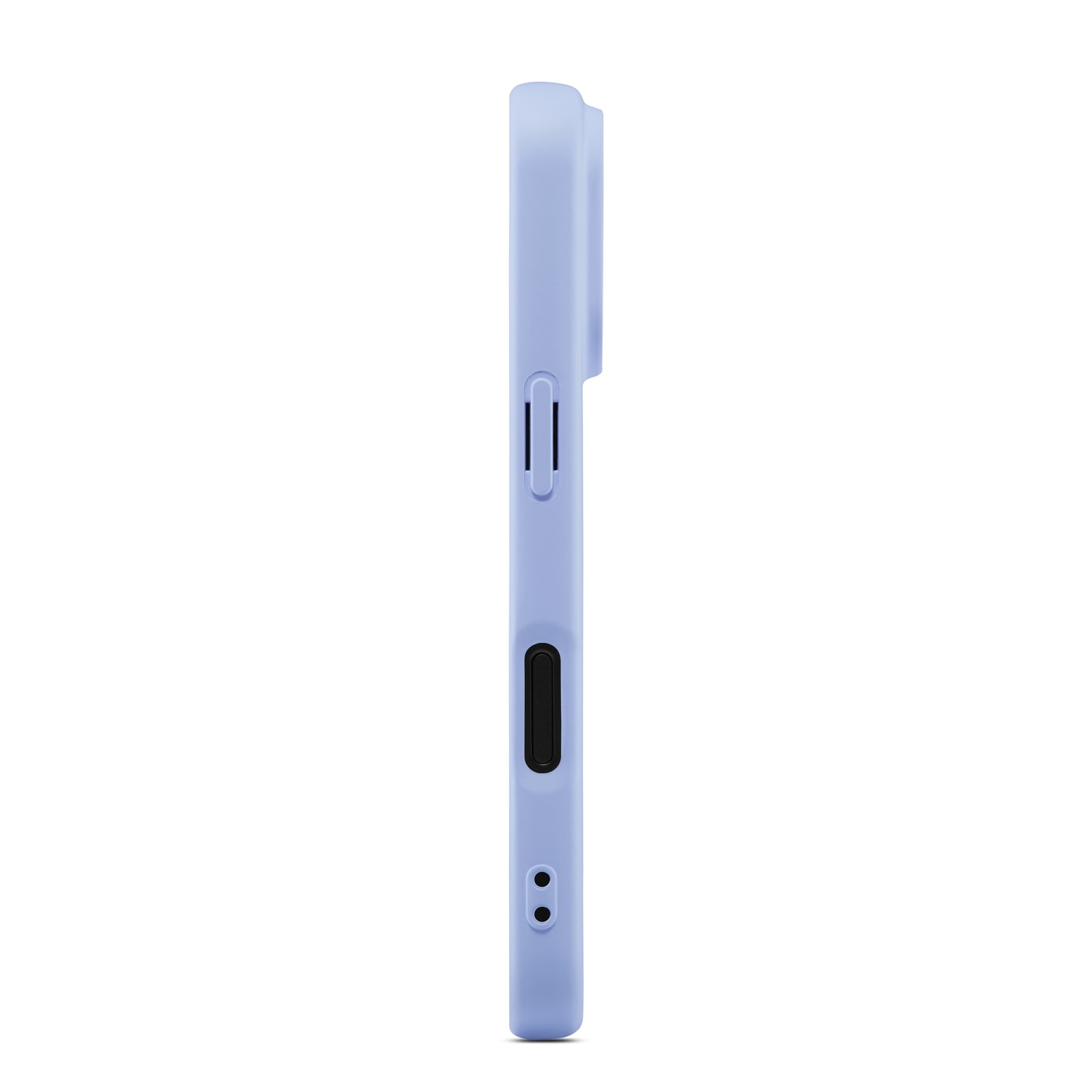TPU Skal MagSafe iPhone 17 Pro Max Lila