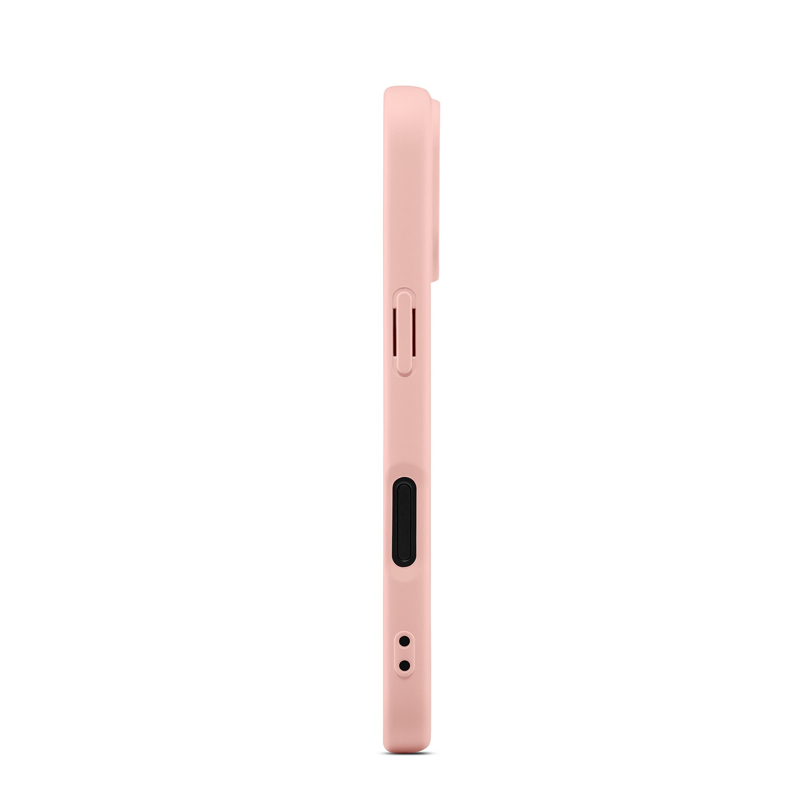 TPU Skal MagSafe iPhone 17 Rosa