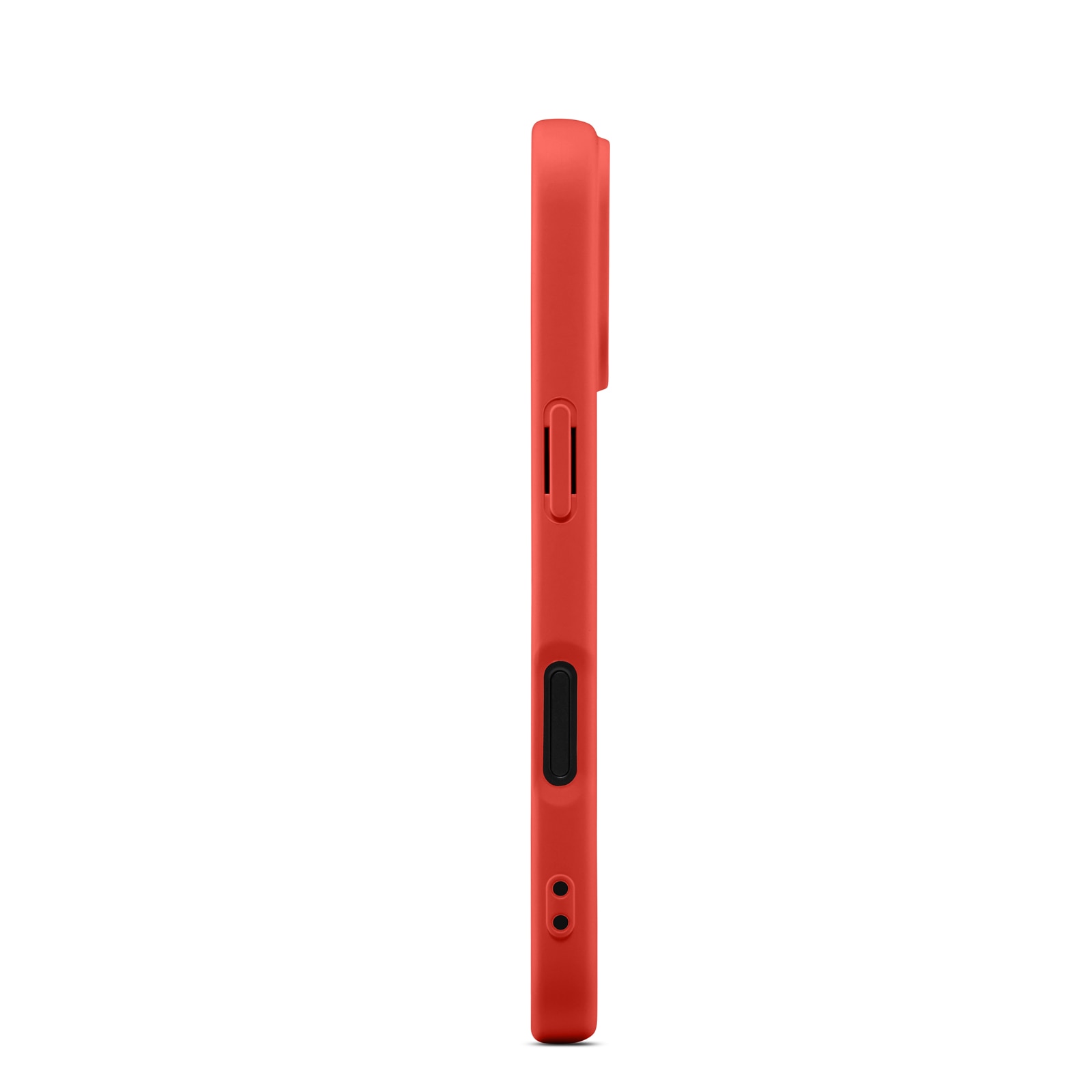 TPU Skal MagSafe iPhone 17 Röd
