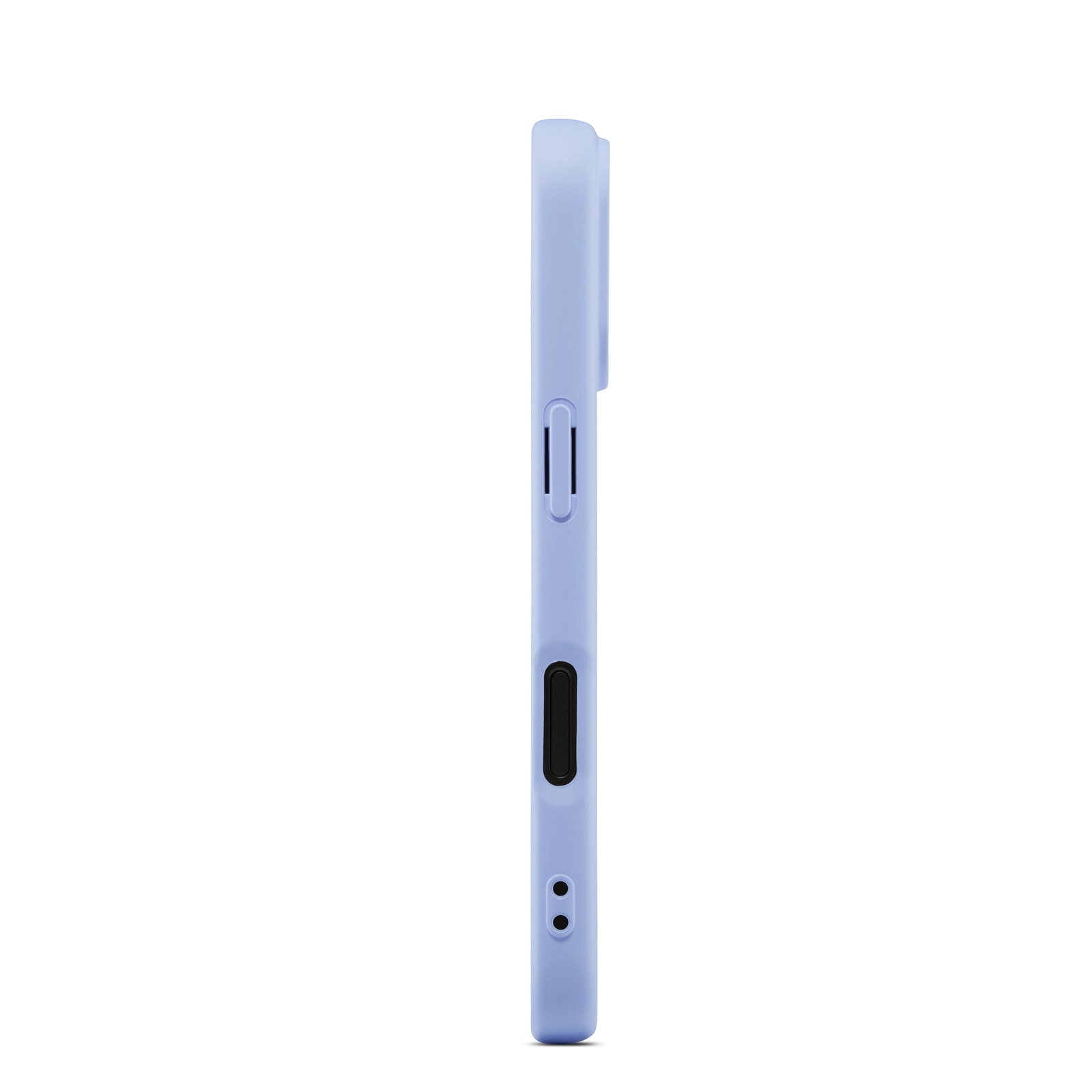 TPU Skal MagSafe iPhone 17 Lila