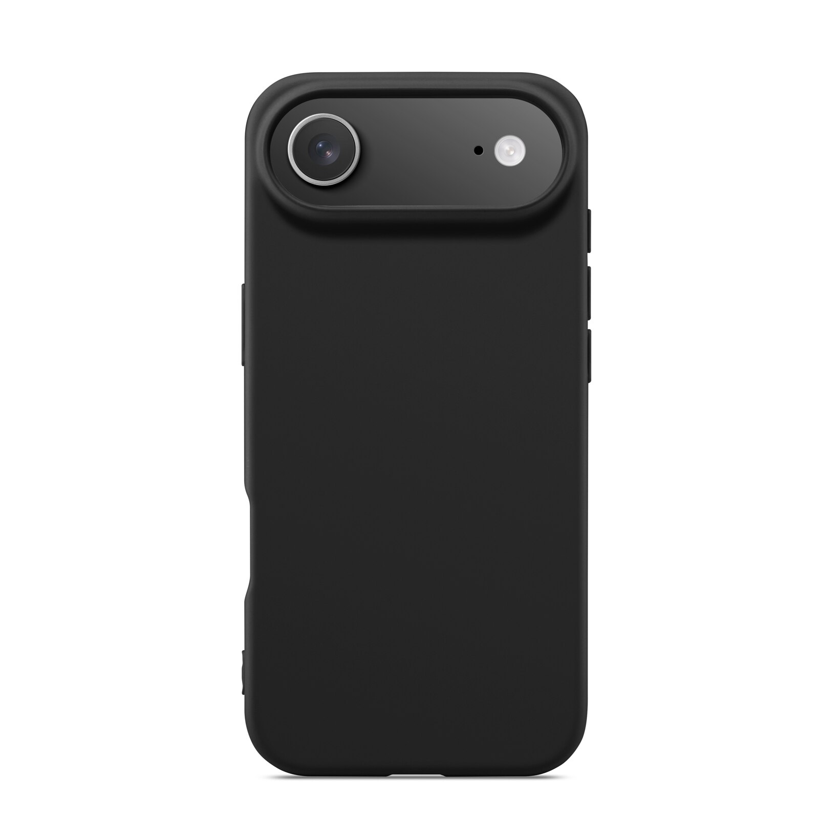 TPU Skal MagSafe iPhone 17 Air Svart