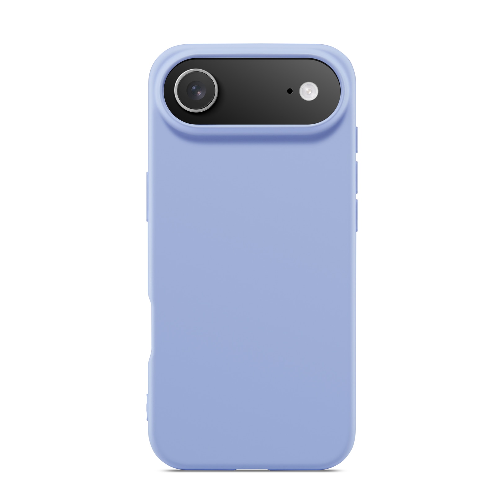 TPU Skal MagSafe iPhone 17 Air Lila