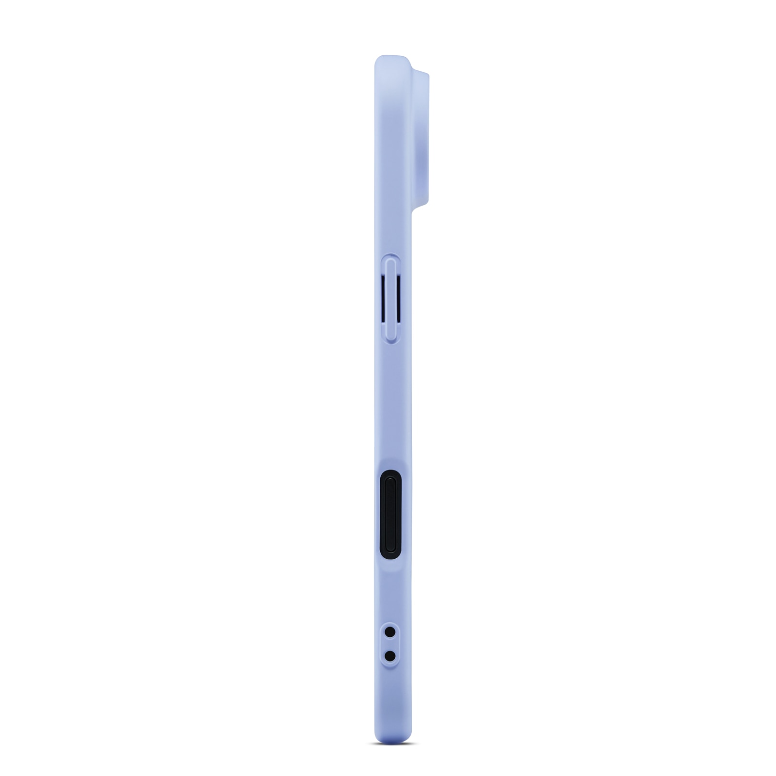 TPU Skal MagSafe iPhone 17 Air Lila