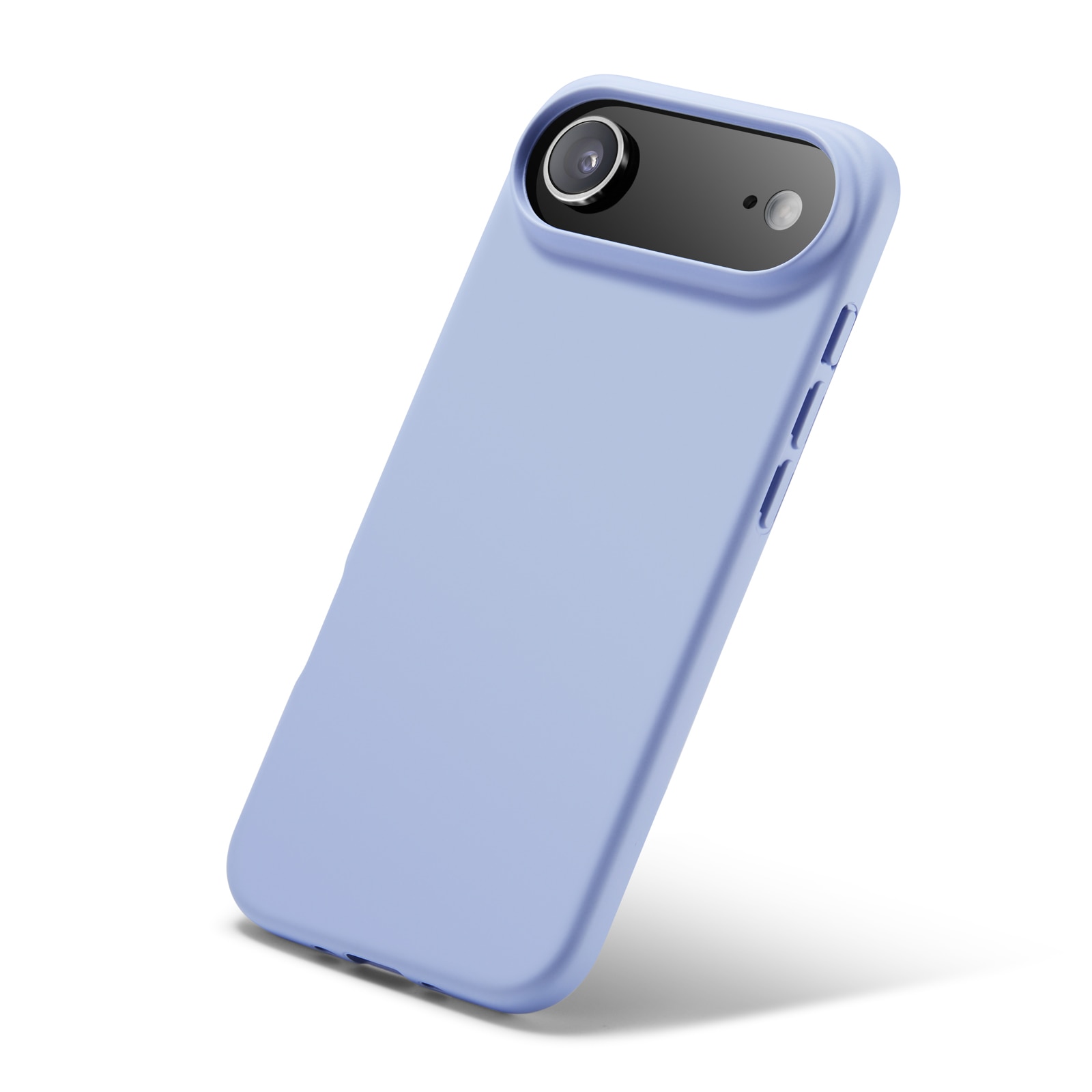 TPU Skal MagSafe iPhone 17 Air Lila