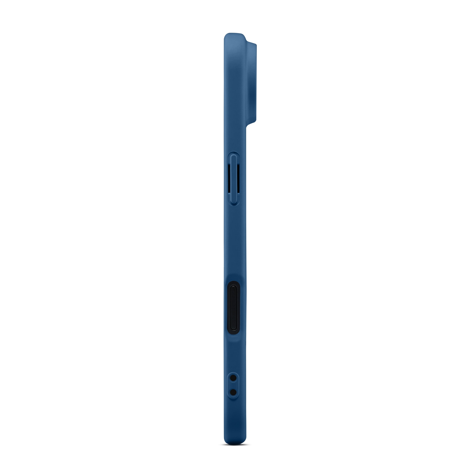 TPU Skal MagSafe iPhone 17 Air Mörkblå