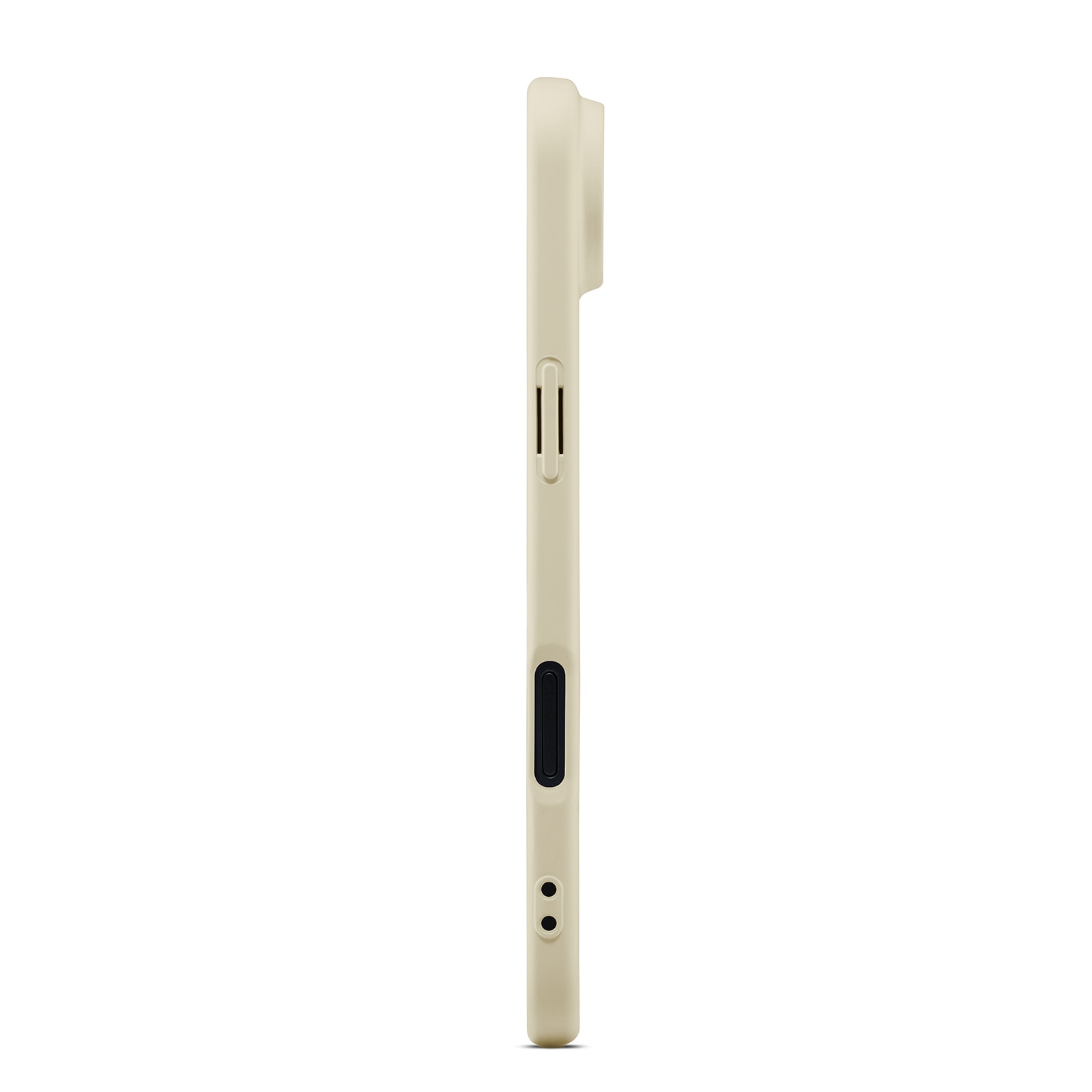 TPU Skal MagSafe iPhone 17 Air Beige
