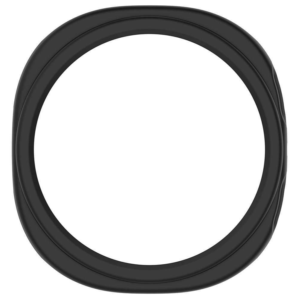 Hårdskal Samsung Galaxy Watch 8 44mm Svart