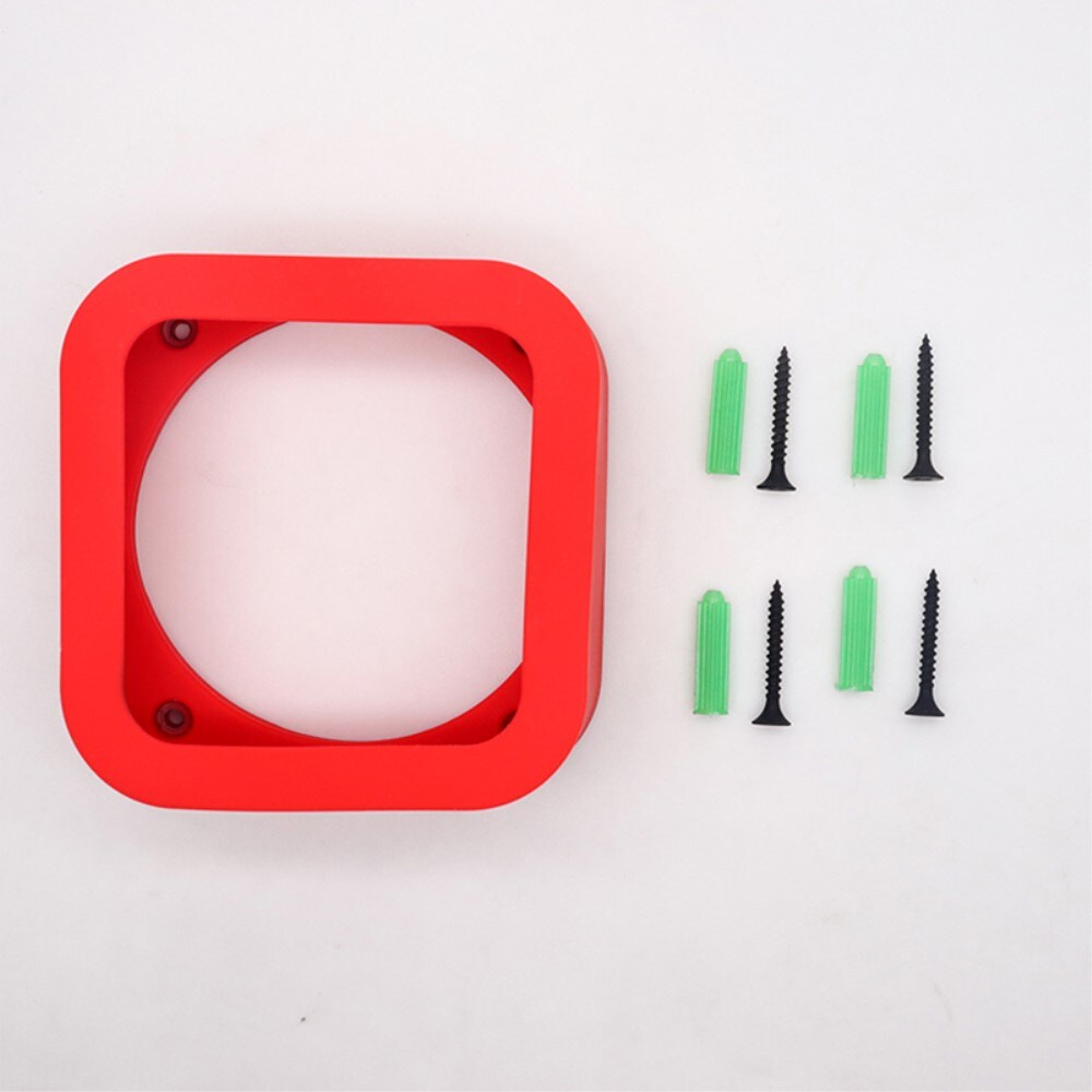 Apple TV 4K 2021/Apple TV Remote (gen 2) Silikonskal svart