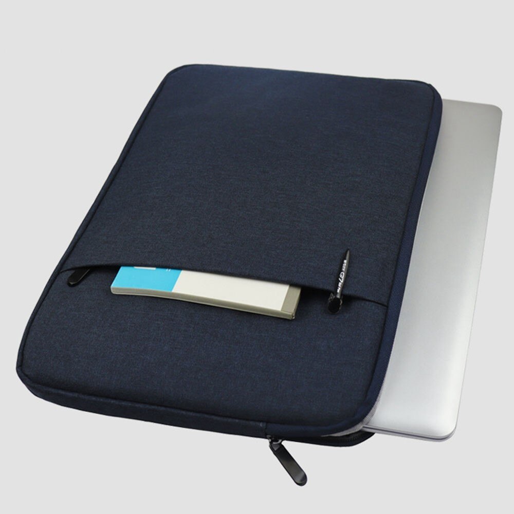 Laptop Sleeve 14 tum svart