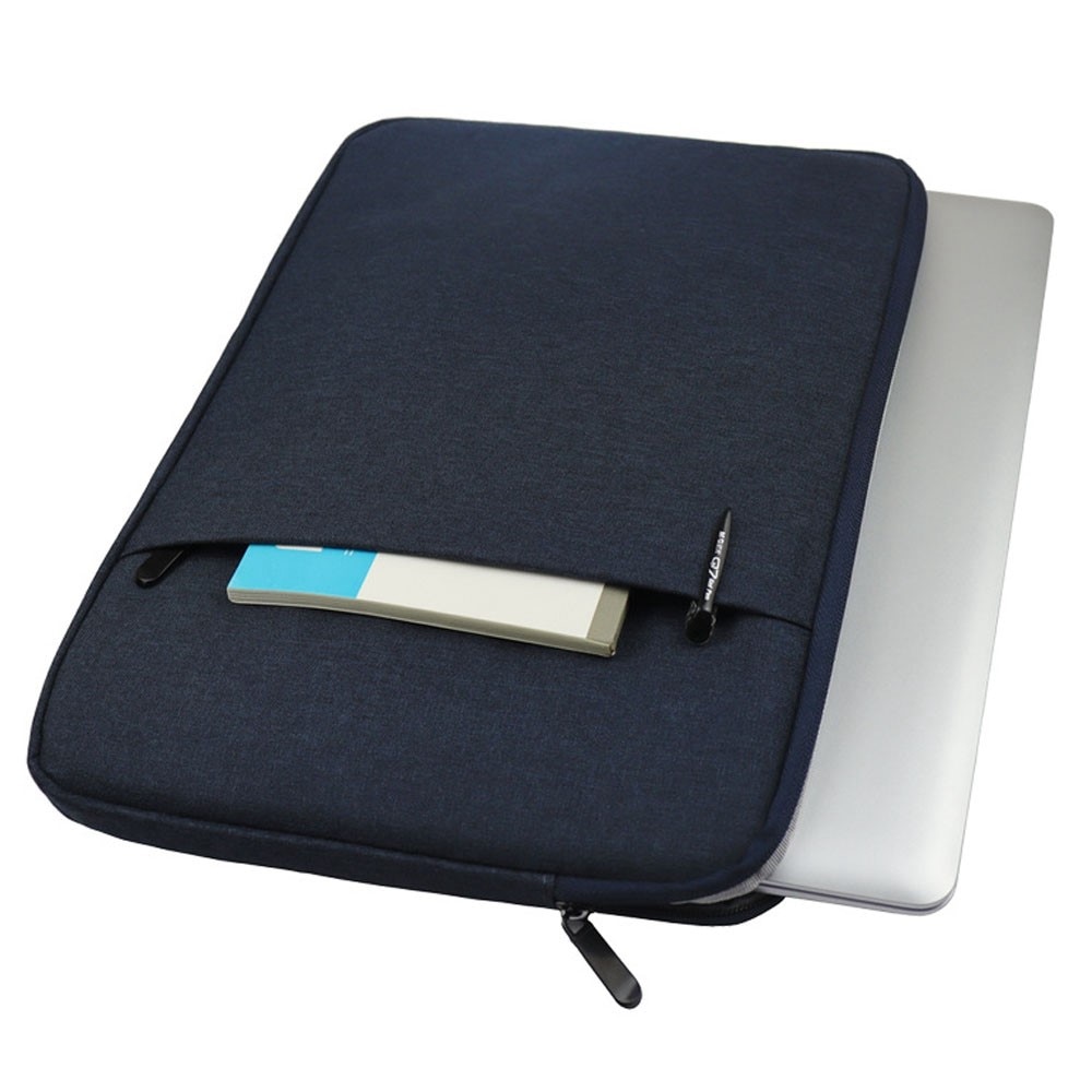 Laptop Sleeve 14 tum svart